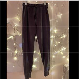 PINK joggers/ sweatpants